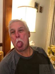 Loving Husband and Father