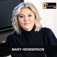 Episode #142: Your Personal Brand! Featuring Mary Henderson —  Bestaudaciouslife.com