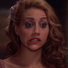 Joy, I feel like they really gave you your David Caruso moment with those  sunglasses and I was like, YES!” 👑 Drama Queens “A Slap in the Face • EP  909” YESS!!!!