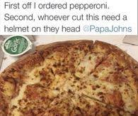Papa John Meme Pictures Photos Images And Pics For Facebook Tumblr Pinterest And Twitter
