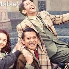 Where does the movie habibie and ainun take place? Rudy Habibie 2016 Rotten Tomatoes