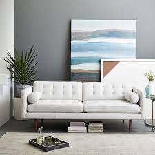 Show off plants while saving green. How To Keep Your White Couch Clean White Sofa Stain Removal And Cleaning Tips