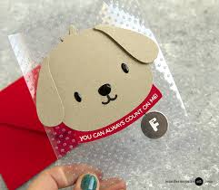 The design focus is a large circle or oval. 4 Ways Clear Card Elements Jennifer Mcguire Ink