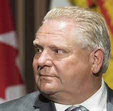 Doug ford videos and latest news articles; Doug Ford Der Anti Trudeau Von Kanada Welt