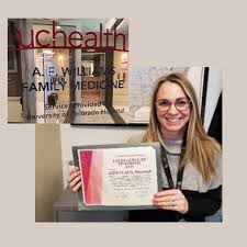 University of Colorado Skaggs School of Pharmacy