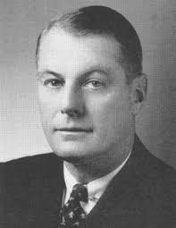 Edward Lambert Clifford (1905-1997)