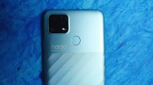 The phone currently runs on android 10 with realme ui and will get updated to android 11 soon. Realme Narzo 30a Unboxing And First Impressions Best Budget Gaming Phone Phoneradar
