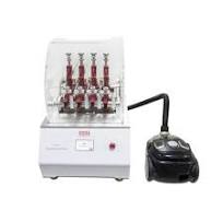 Wyzenbeek Abrasion Tester, ASTM D4157 | ASTM D3597 Tester ...