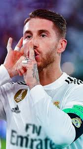 HD sergio ramos footballers wallpapers