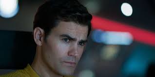 Strange New Worlds' Season 2 Gives Kirk Something He's Been Missing