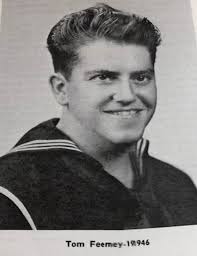 Thomas James Feeney (1922-1994)