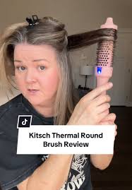 I did not expect it to work this well... see the full result of my hair at  the end of the video review. We brought Kitsch into Silver Icing a few  months ago and it’s been hugely popular. They just ...