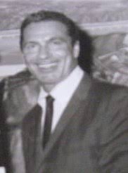 Nicholas Matthew “Nick” Beni (1915-2006)