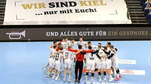2007 and 2012 were the most successful years in the. Thw Kiel Vs Veszprem Live Im Tv Und Livestream Handball Heute Auf Dazn Sehen Die Ubertragung Der Ehf Champions League Dazn News Deutschland