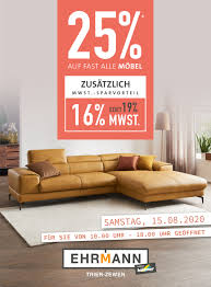 Umbau Bei Mobel Ehrmann In Trier Geht Weiter Modernisierung Und Erweiterung Des Sortiments Wirtschaft Handel Trierischer Volksfreund
