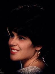 Carmen Ferry's Instagram, Twitter & Facebook