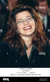 Actress daphne hi-res stock photography and images