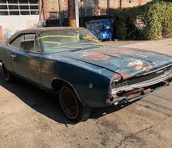 Image result for Medium Tan 1968 Charger