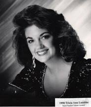 Forever Miss Wisconsins of the Miss Wisconsin Scholarship Organization