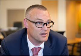 David Clark takes Otago University role