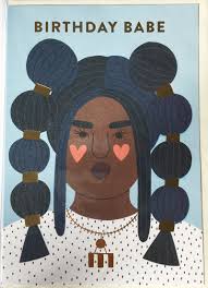 print & pattern: CARDS