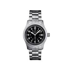 Hamilton is one of the few brands out there that offer a wide variety of timepieces. Hamilton Watch Khaki Field Quartz 1005hmh68411133 Pere Quera 1887