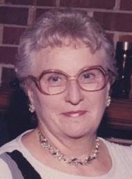 Marjorie Adele Jones Daniels (1928-2017)