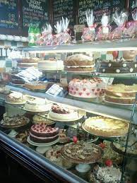 The Tenth Hole Tea Rooms Southsea Southsea Tea Room Pompey