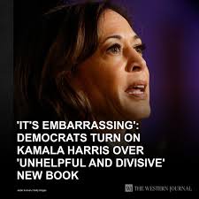 It's Embarrassing': Democrats Turn