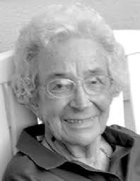 Mildred Gaylord Obituary (1921