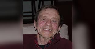 Robert William Summers Obituary