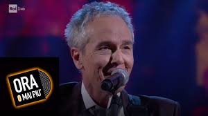 Michele Pecora canta "Era lei"