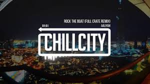 Aaliyah Rock The Boat Full Crate Remix Youtube