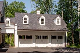 More than one car in your household? Cool 3 Car Garage Ideas