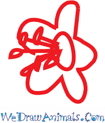 Maybe you would like to learn more about one of these? How To Draw A Columbine Flower
