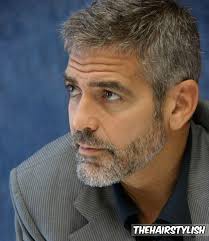 Clooney is an american actor, director, and film maker, he gave lots of popular movies to the world, peoples are fans of his style and hairstyles. George Clooney Haircut Men S Hairstyles Haircuts 2021