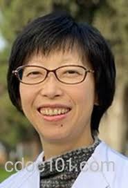 Dr. Jian Lin is a Acupuncture doctor in California Dr. Lin is focus on