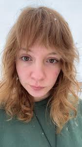 Introduction of a new stay-at-home mom in Ohio to the Dull Women's Club