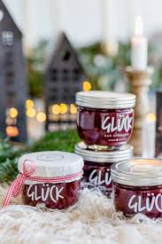 Kleinigkeiten zu weihnachten selber machen. Geschenke Aus Der Kuche Und Andere Christmasvibes Pomponetti