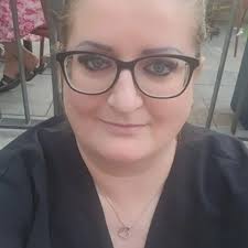 Profile for Gabriela Iwona Majer