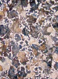 Image result for steel micrograph