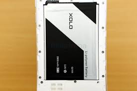 Xolo Q2100 Photo Gallery