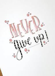 Brush Lettering Ideas Brush Lettering Quotes Hand Lettering Quotes Lettering