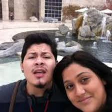 Stream Sergio Daisy Ramos Mena music