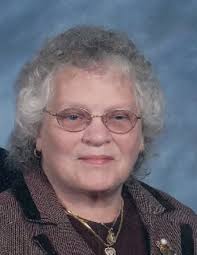 Obituary information for Carolyn Sue (Nikirk) Holmes