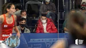 We did not find results for: Messi About His Hidden Passion For Padel I Play Quite Often Padel Alto