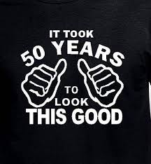 Best Birthday Gift For 50 Year Old Man Funny 50th Birthday Gift For Father Husband It Took Me 50 Years 50th Birthday Old Men 60th Birthday Ideas For Dad Funny 60th Birthday Gifts 50th Birthday Funny