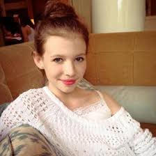 Isabella Neumann (ajaisabella)