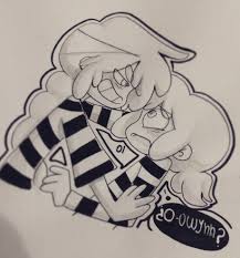 0-1 ( CIERRO DE CUENTA ) on X: No es R34 xd pero wueno(¿ Tampoco sé como  se llama la shipp Owynn x Freddy :^) FNAFHS FHS t.cofUlaOUizPu   X