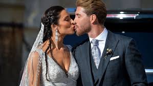 Check spelling or type a new query. Real Madrid Fussballstar Sergio Ramos Hat Geheiratet Panorama Stuttgarter Zeitung